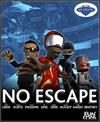 No Escape pobierz
