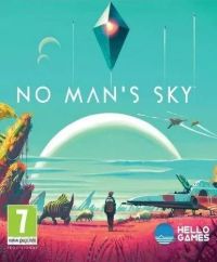 No Man's Sky pobierz