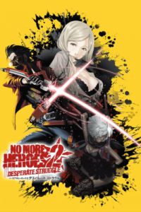 No More Heroes 2: Desperate Struggle pobierz