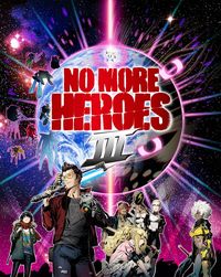 No More Heroes III pobierz
