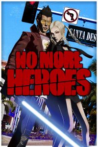 No More Heroes pobierz