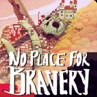 No Place for Bravery pobierz