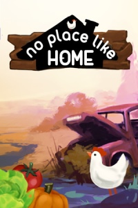 No Place Like Home pobierz
