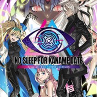 No Sleep For Kaname Date - From AI: The Somnium Files pobierz