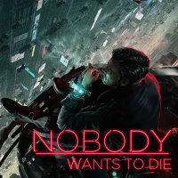 Nobody Wants to Die pobierz