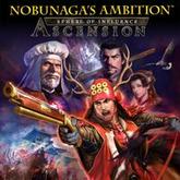 Nobunaga's Ambition: Sphere of Influence - Ascension pobierz