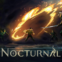 Nocturnal pobierz