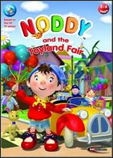 Noddy and the Toyland Fair pobierz
