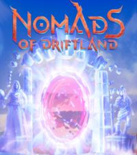 Nomads of Driftland pobierz