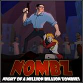 NOMBZ: Night of a Million Billion Zombies pobierz