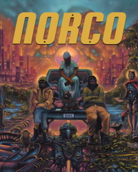 Norco pobierz