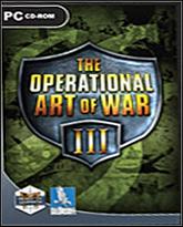 Norm Koger’s The Operational Art Of War III pobierz