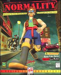 Normality pobierz