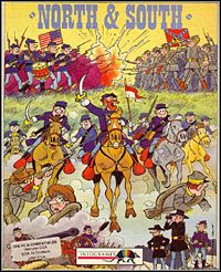 North & South (1989) pobierz