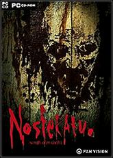 Nosferatu: Gniew Malachiego pobierz