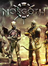 Nosgoth pobierz
