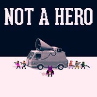 Not a Hero pobierz