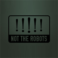 Not the Robots pobierz