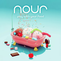Nour: Play with Your Food pobierz