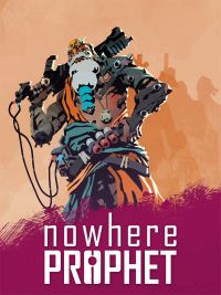 Nowhere Prophet pobierz