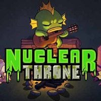 Nuclear Throne pobierz