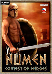 Numen: Contest of Heroes pobierz