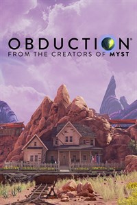 Obduction pobierz
