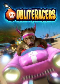 Obliteracers pobierz