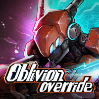 Oblivion Override pobierz