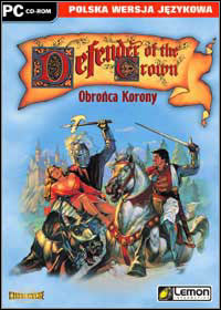 Obrońca Korony (Digitally Remastered Collector's Edition) pobierz