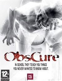 Obscure: Learn about Fear pobierz