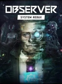 Observer: System Redux pobierz