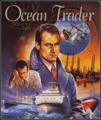 Ocean Trader pobierz