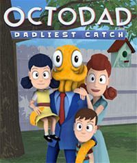 Octodad: Dadliest Catch pobierz