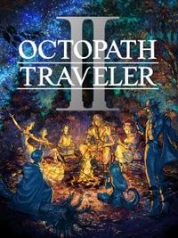 Octopath Traveler II pobierz