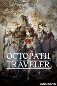 Octopath Traveler pobierz