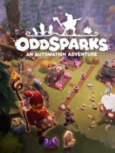 Oddsparks: An Automation Adventure pobierz