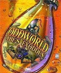 Oddworld: Abe's Exoddus pobierz