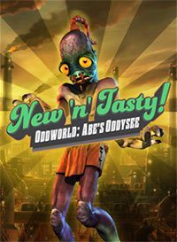 Oddworld: Abe's Oddysee New N' Tasty pobierz