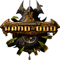 Oddworld: Hand of Odd pobierz