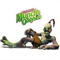 Oddworld: Munch's Oddysee pobierz