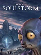 Oddworld: Soulstorm pobierz