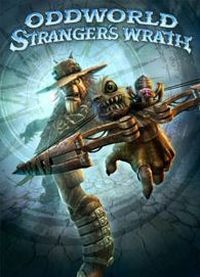 Oddworld: Stranger's Wrath pobierz