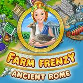 Odlotowa Farma: Starożytny Rzym pobierz