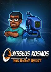 Odysseus Kosmos and his Robot Quest pobierz