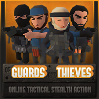 Of Guards and Thieves pobierz