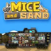 Of Mice and Sand: Revised pobierz