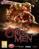 Of Orcs and Men pobierz
