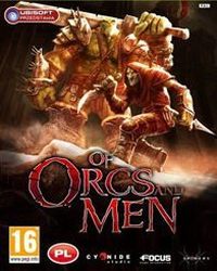 Of Orcs and Men pobierz