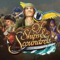 Of Ships & Scoundrels pobierz